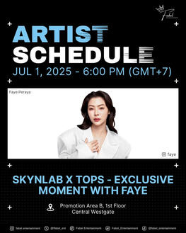 #SKYNLABnTopsxFAYE