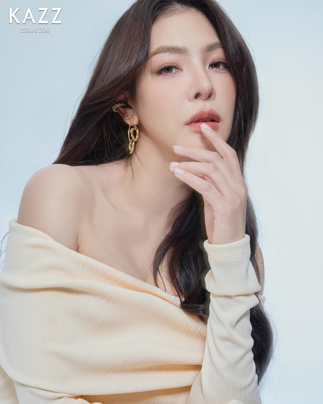 Kazz Magazine