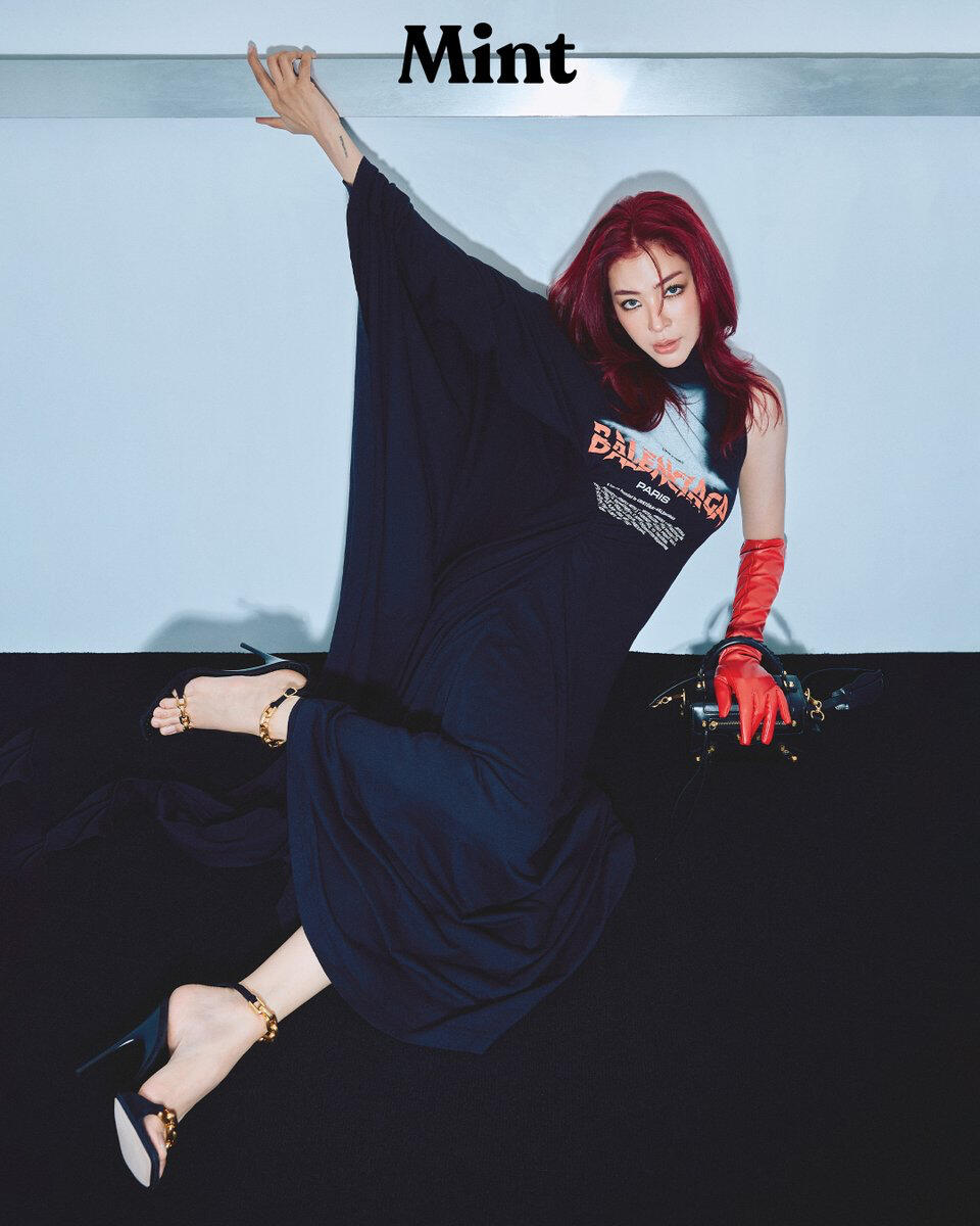 Mint Magazine