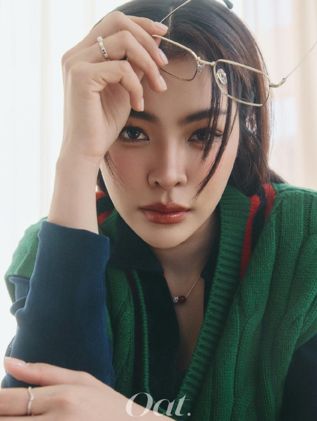 Oat Magazine