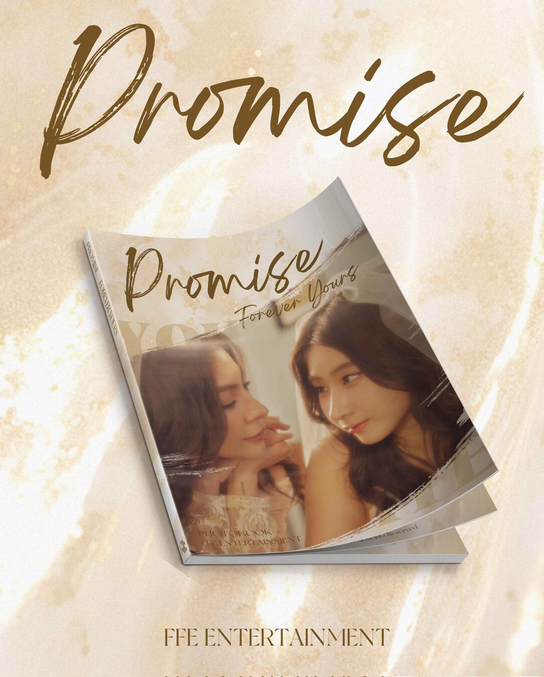 Promise Photobook