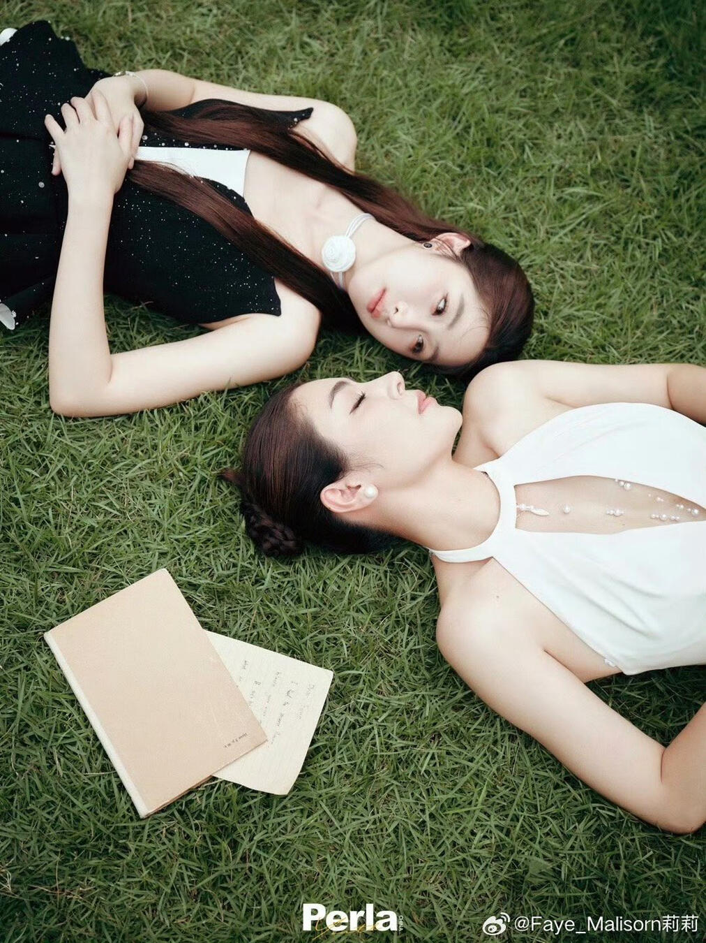 Perla Magazine