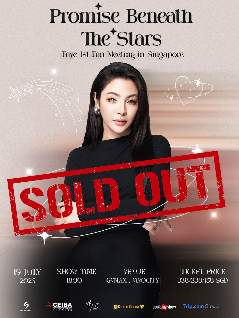 Promise Beneath the Star