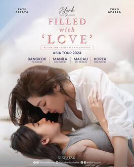 Filled with love Blank the series ll Last Episode