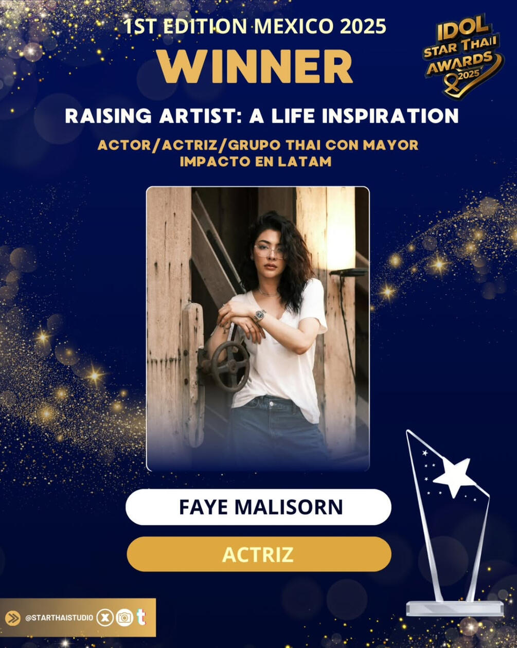 Raising Artist : A Life Inspiration