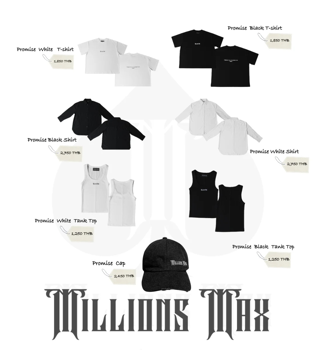 Millions Max